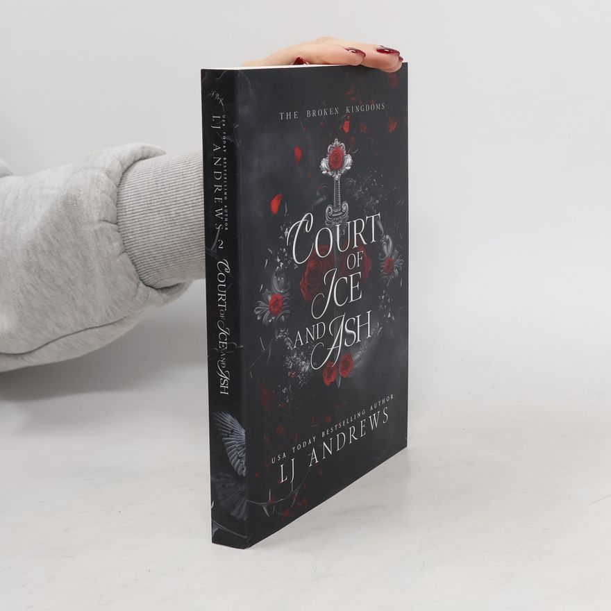 L. J. Andrews Court of Ice and Ash