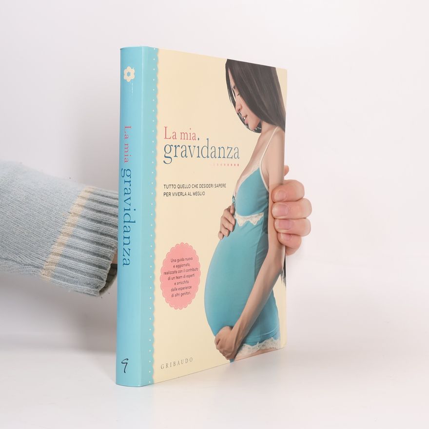 Autorenkollektiv La mia gravidanza