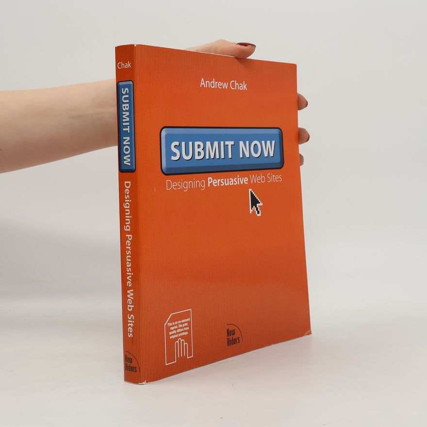 Andrew Chak Submit Now