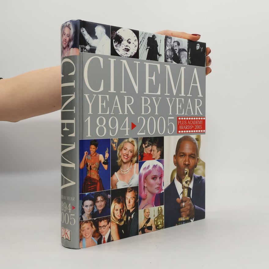 Robyn Karney Cinema