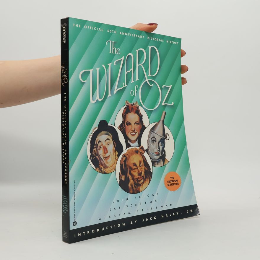 Jack Haley Jr. The Wizard of Oz