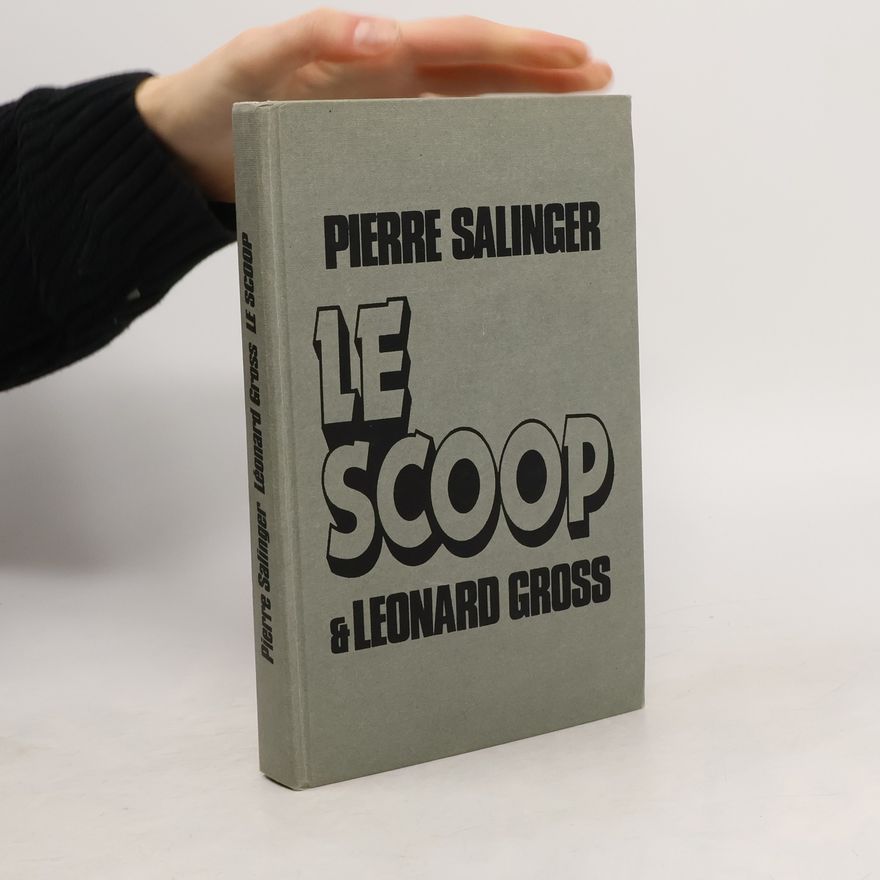 Leonard Gross Le Scoop
