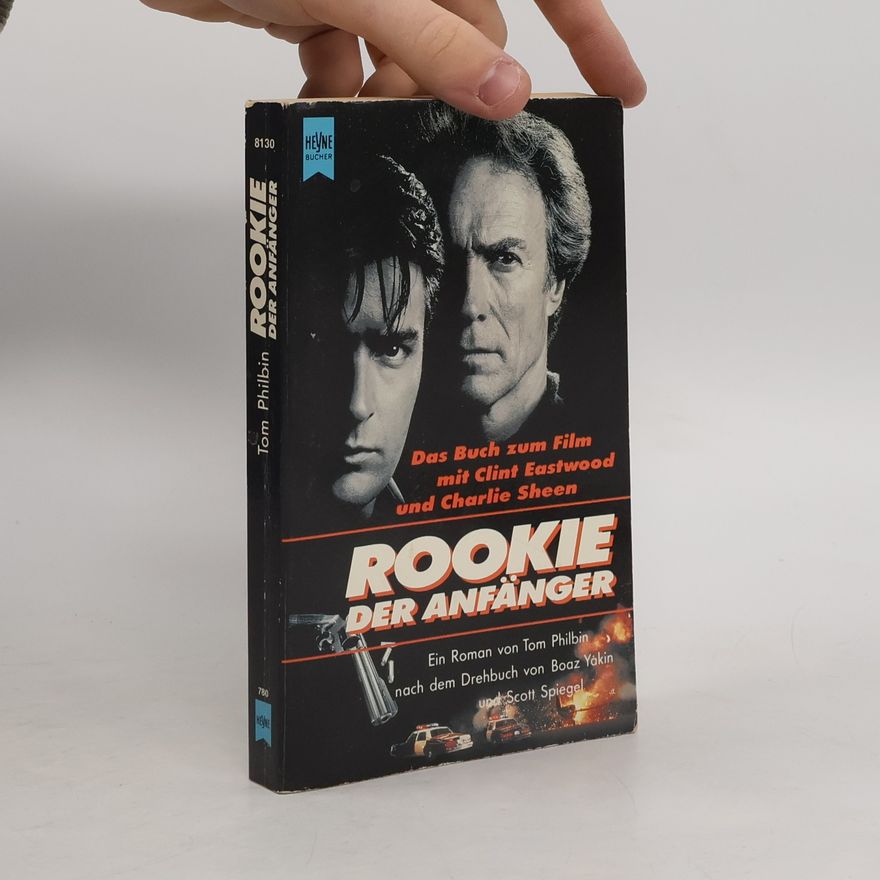 Scott Spiegel Rookie der Anfänger