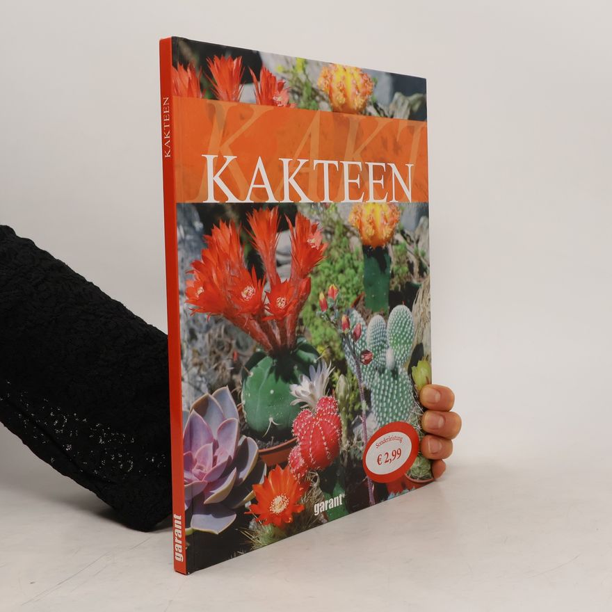 kolektiv Kakteen