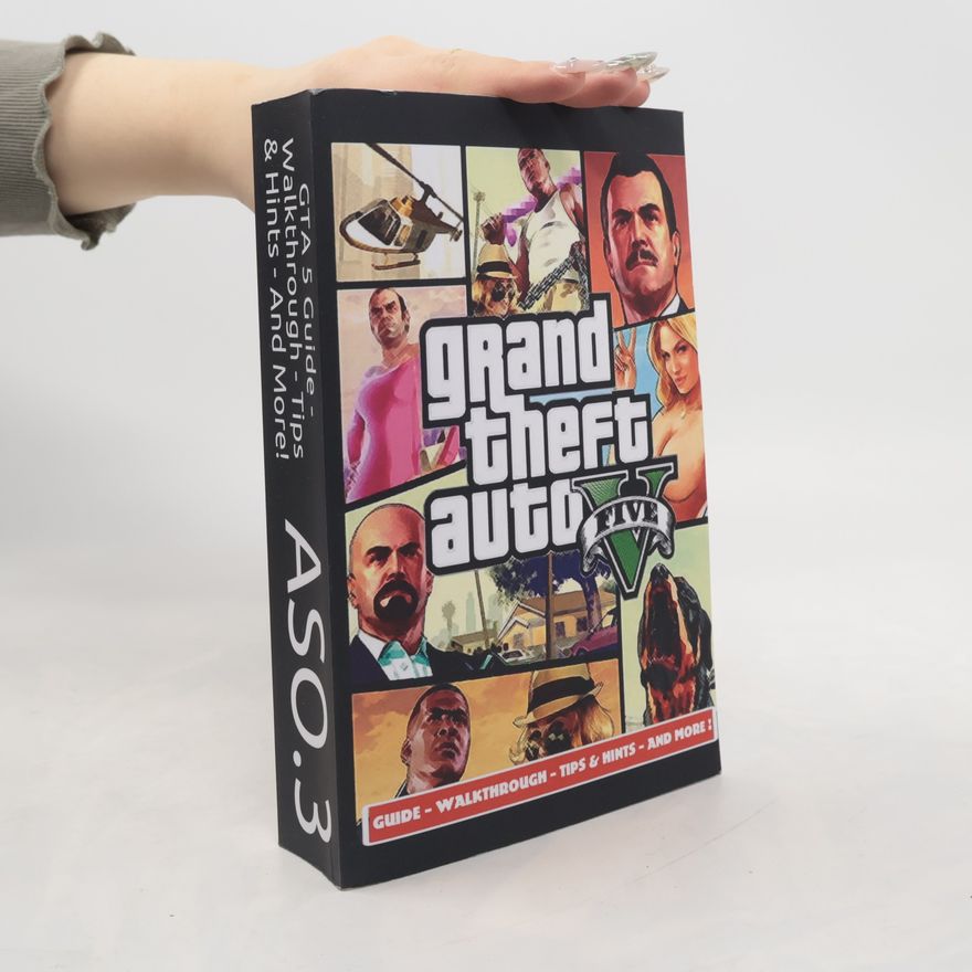 Various authors Grand Theft Auto