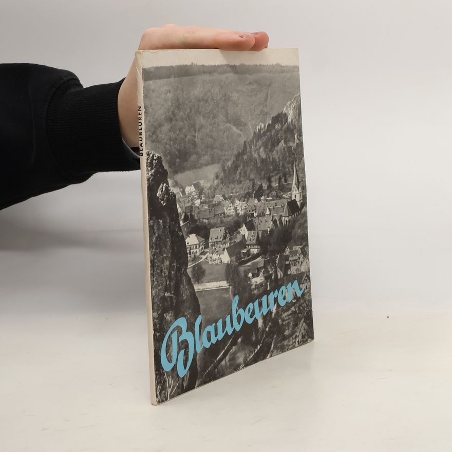 Autorenkollektiv Blaubeuren und seine Umgebung
