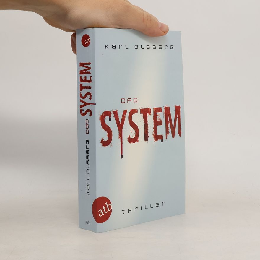 Karl Olsberg Das System