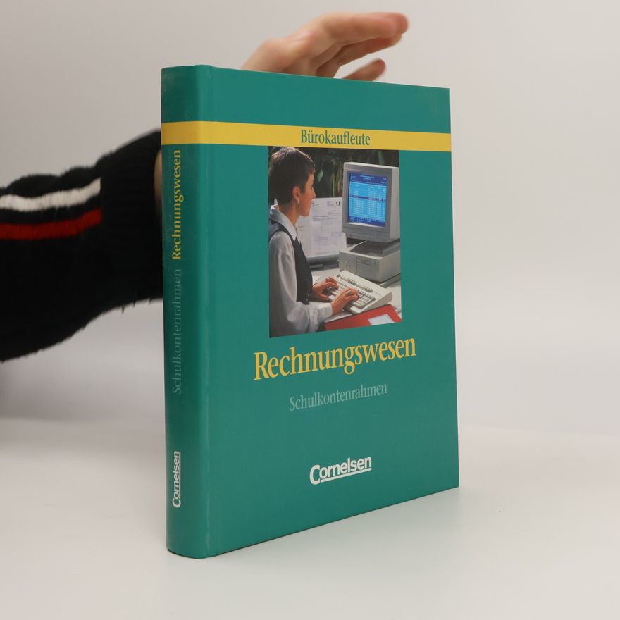 Autorenkollektiv Rechnungswesen