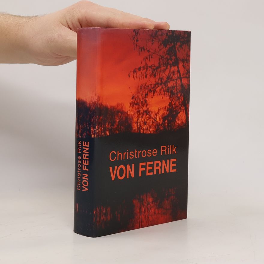 Christrose Rilk Von Ferne