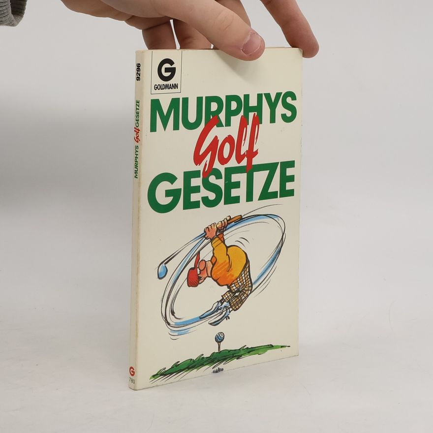 Autorenkollektiv Murphys Golf-Gesetze