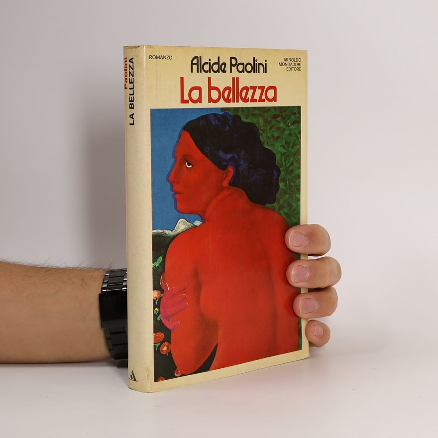 Alcide Paolini La Bellezza