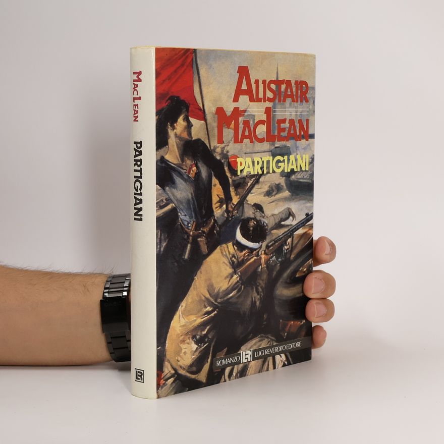 Alistair MacLean Partigiani