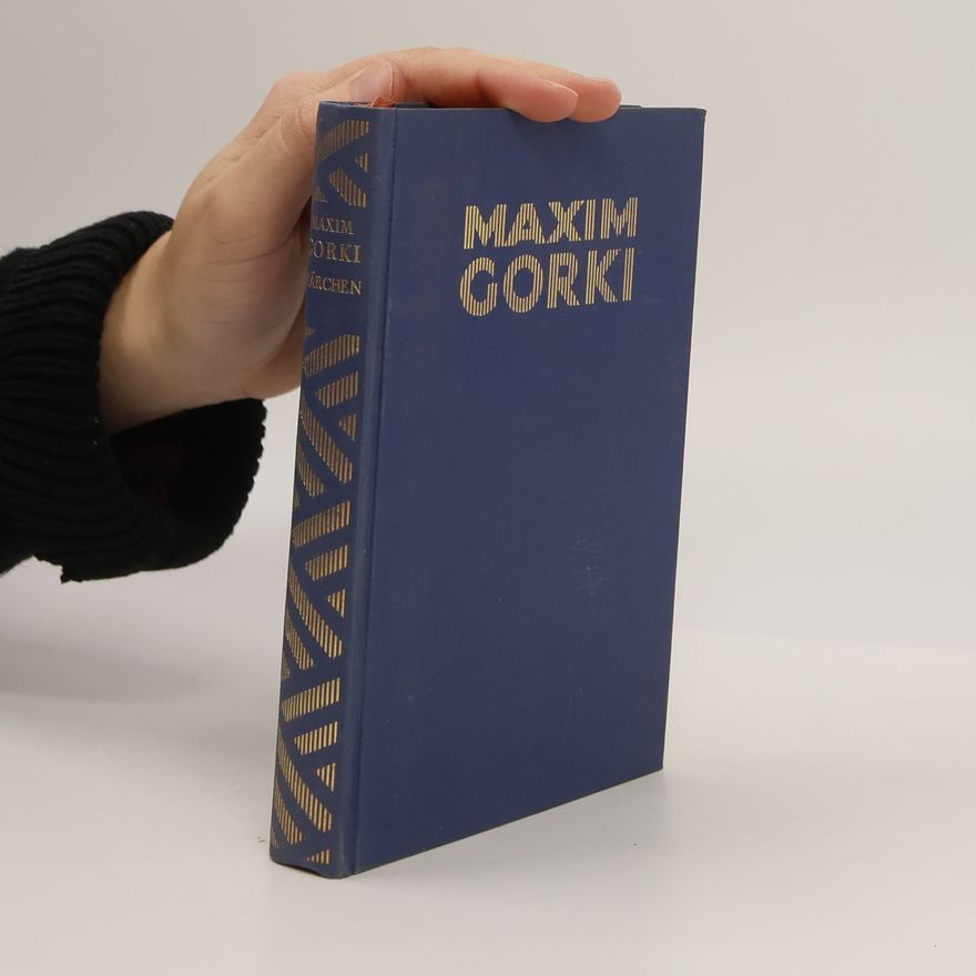 Maxim Gorki Märchen