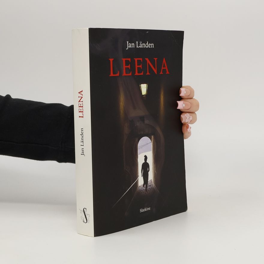 Jan Ländern Leena