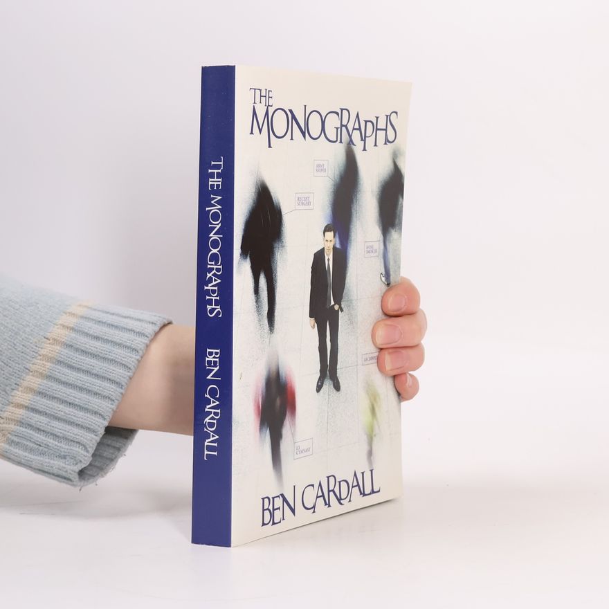 Ben Cardall The Monographs