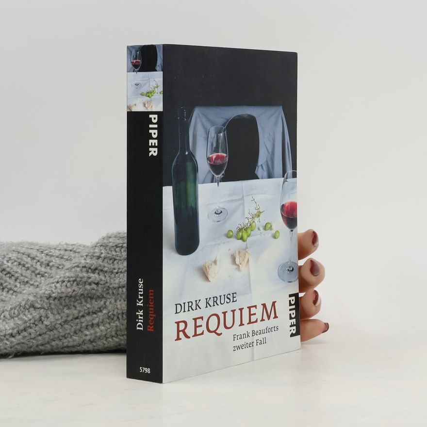 Dirk Kruse Requiem