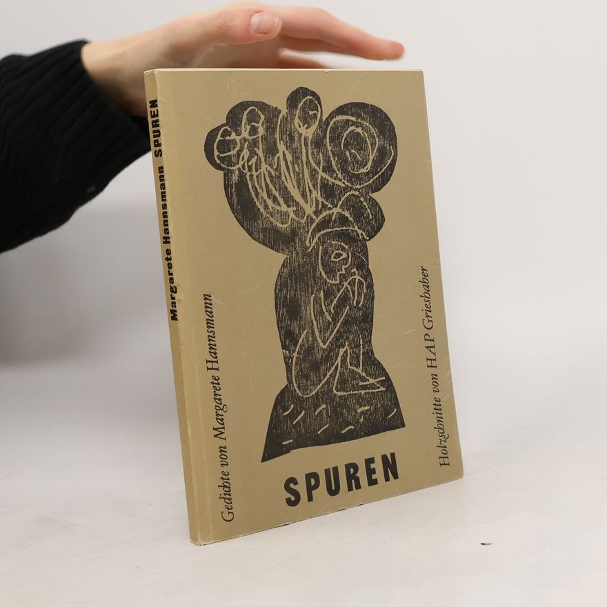 H. A. P. Grieshaber Spuren