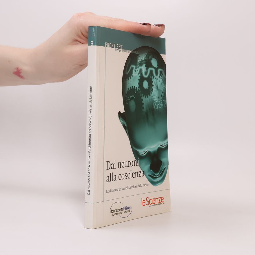 Autorenkollektiv Dai neuroni alla coscienza