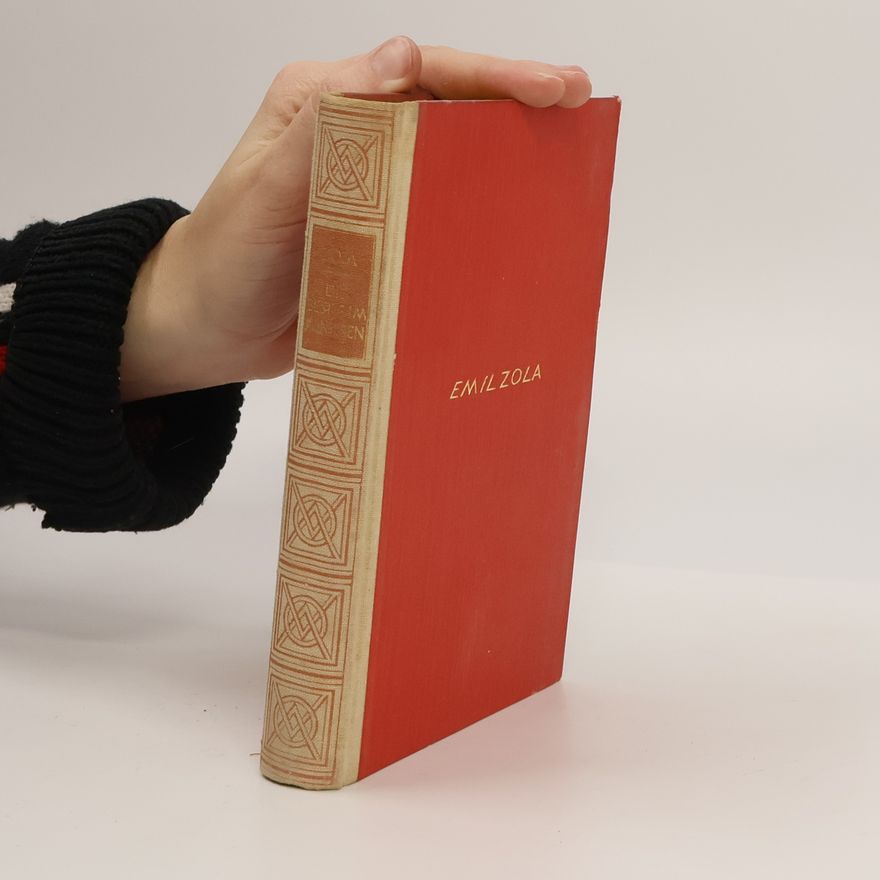 Émile Zola Die Briefe im Menschen