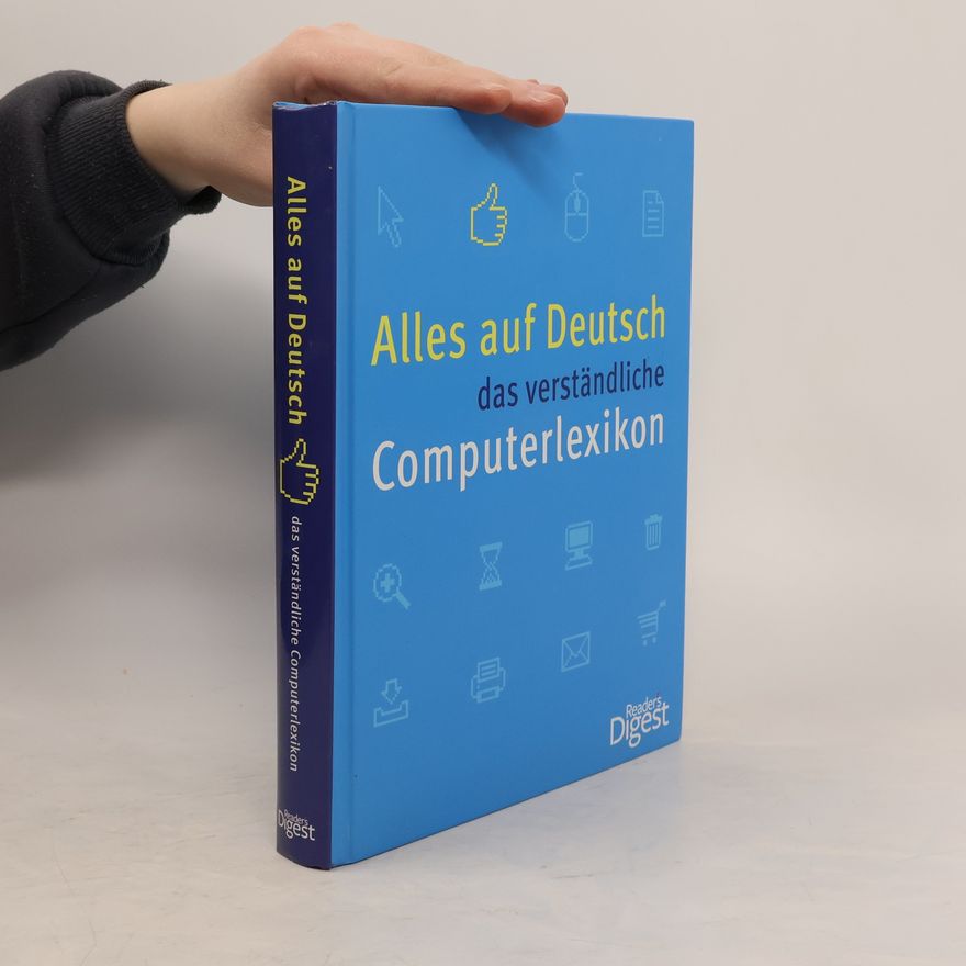 Lars Kugler Alles auf Deutsch