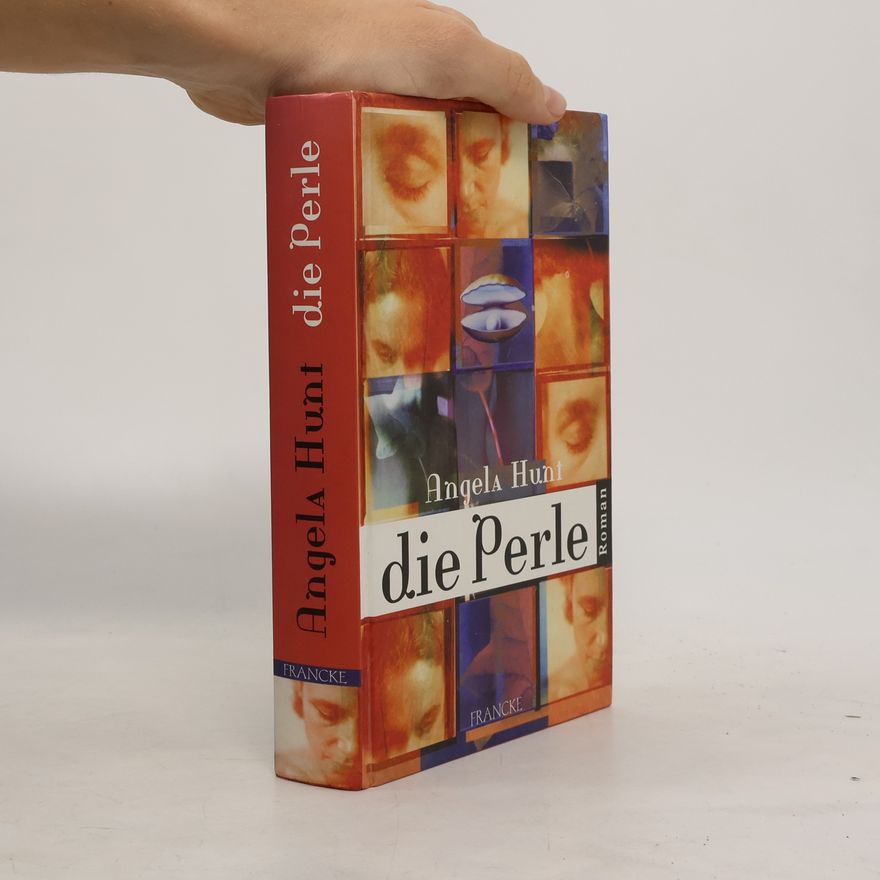 Angela Elwell Hunt Die Perle