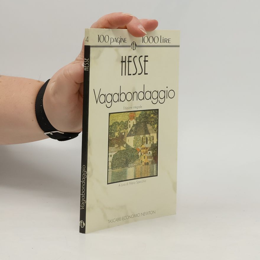 Mario Specchio Tascabili economici Newton - 4: Vagabondaggio: Edizione integrale