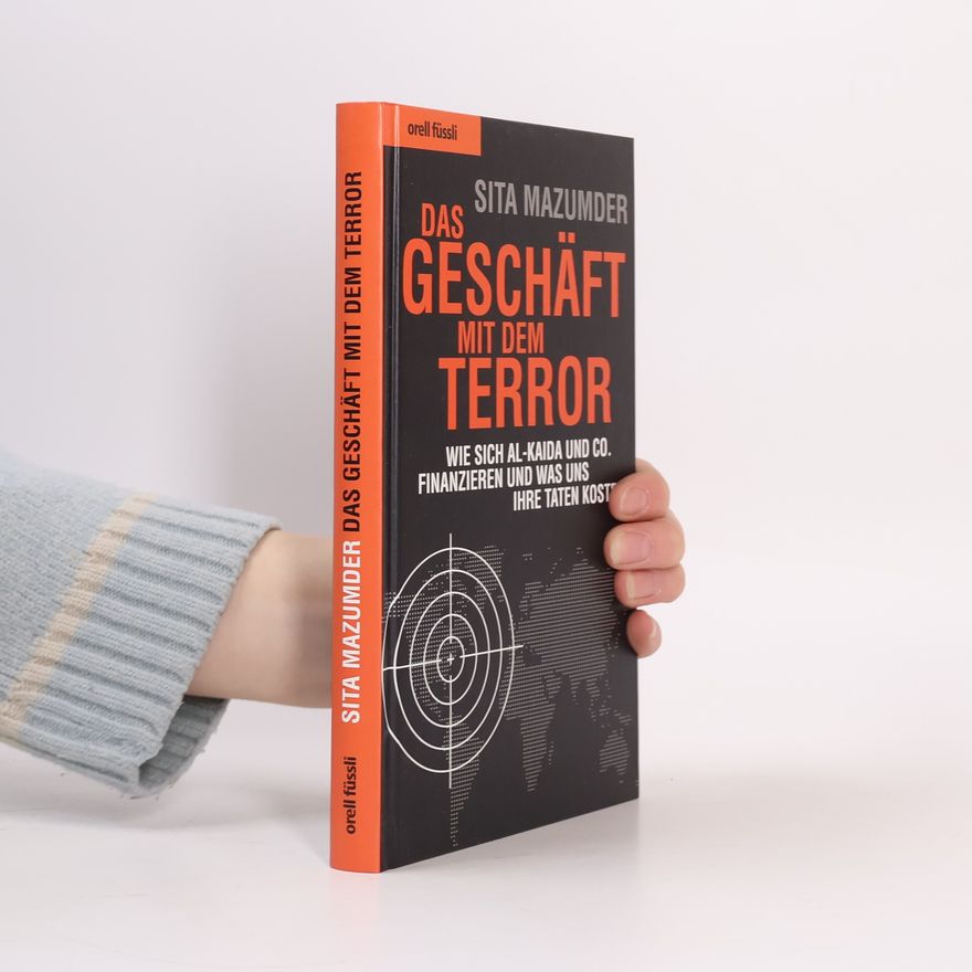 Sita Mazumder Das Geschäft mit dem Terror