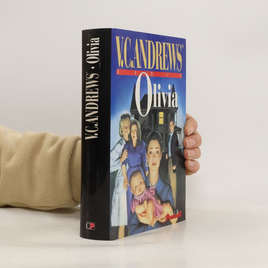 V. C. Andrews Olivia