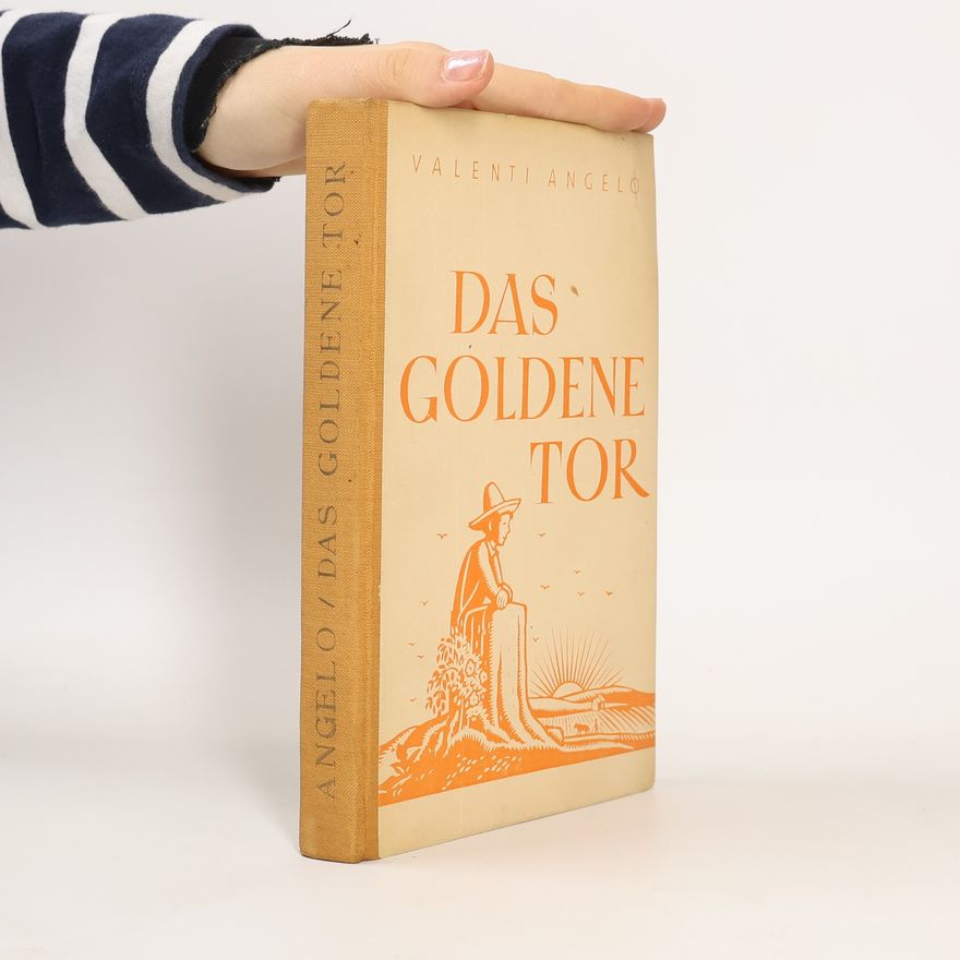 Valenti Angelo Das Goldene Tor