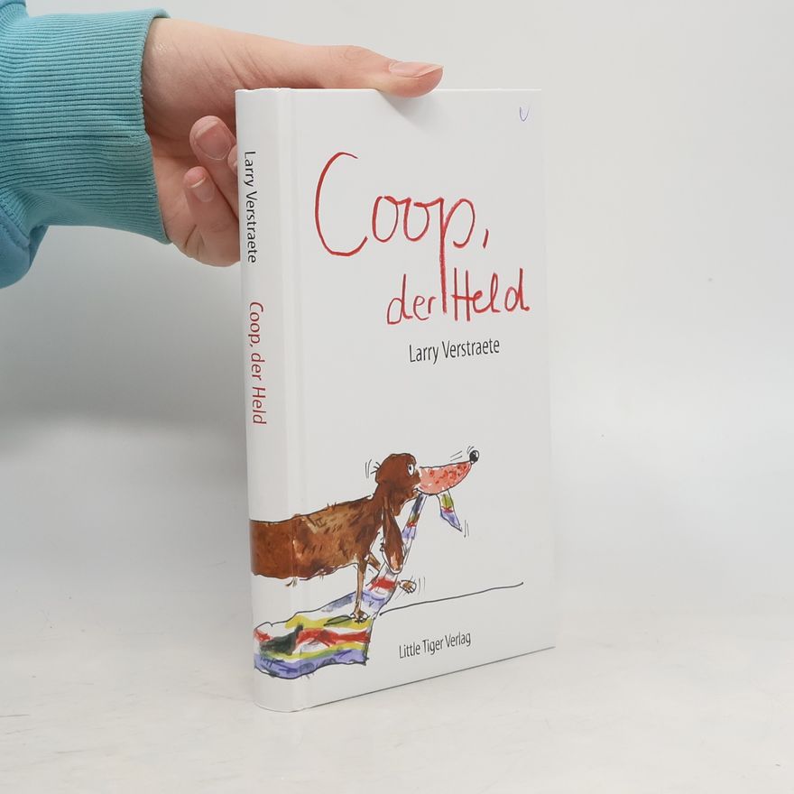 Michael Raab Coop, der Held