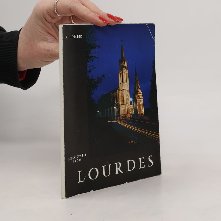 A. Combes Lourdes