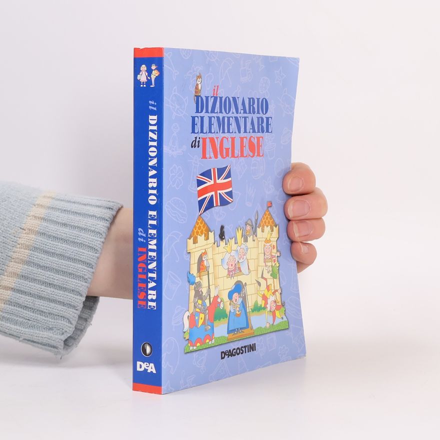 Stefano Sibella Il dizionario elementare di inglese