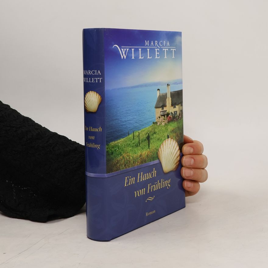 Marcia Willett Ein Hauch von Frühling