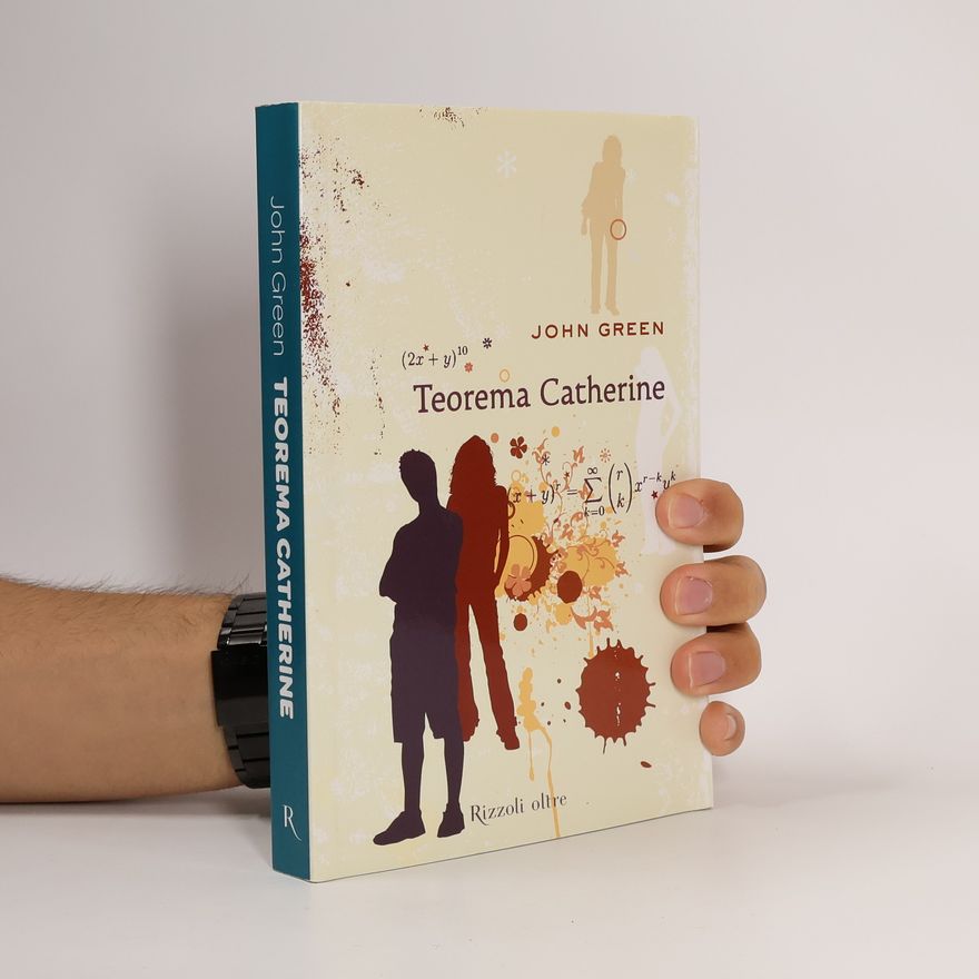 John Green Teorema Catherine