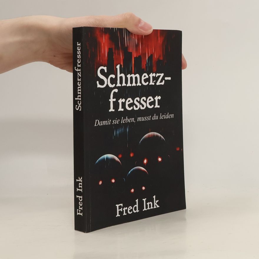 Fred Ink Schmerzfresser
