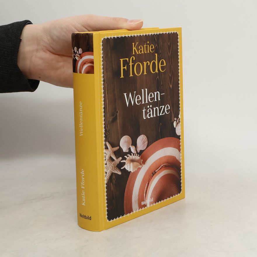 Katie Fforde Wellentänze