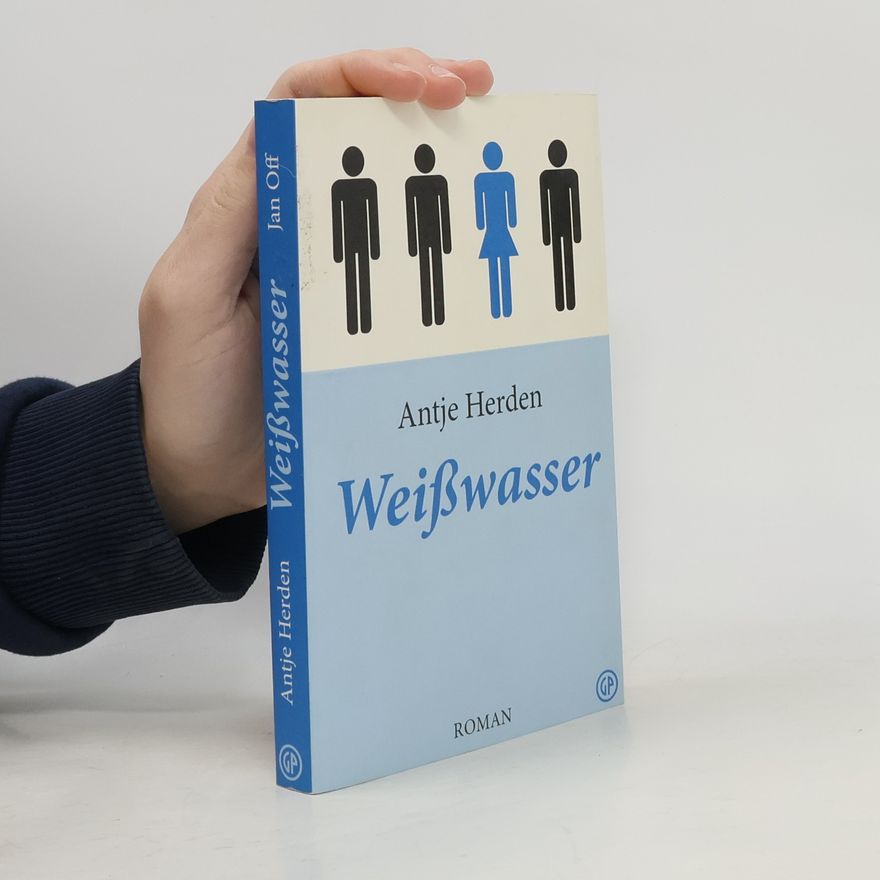 Jan Off Weißwasser