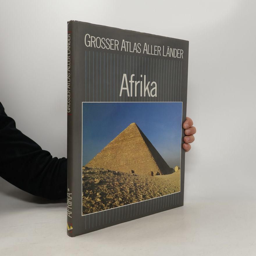 Collectif d'auteurs Afrika