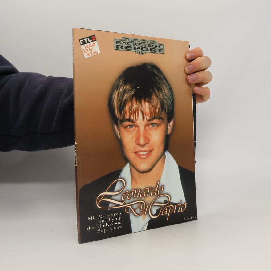 Autorenkollektiv Leonardo DiCaprio