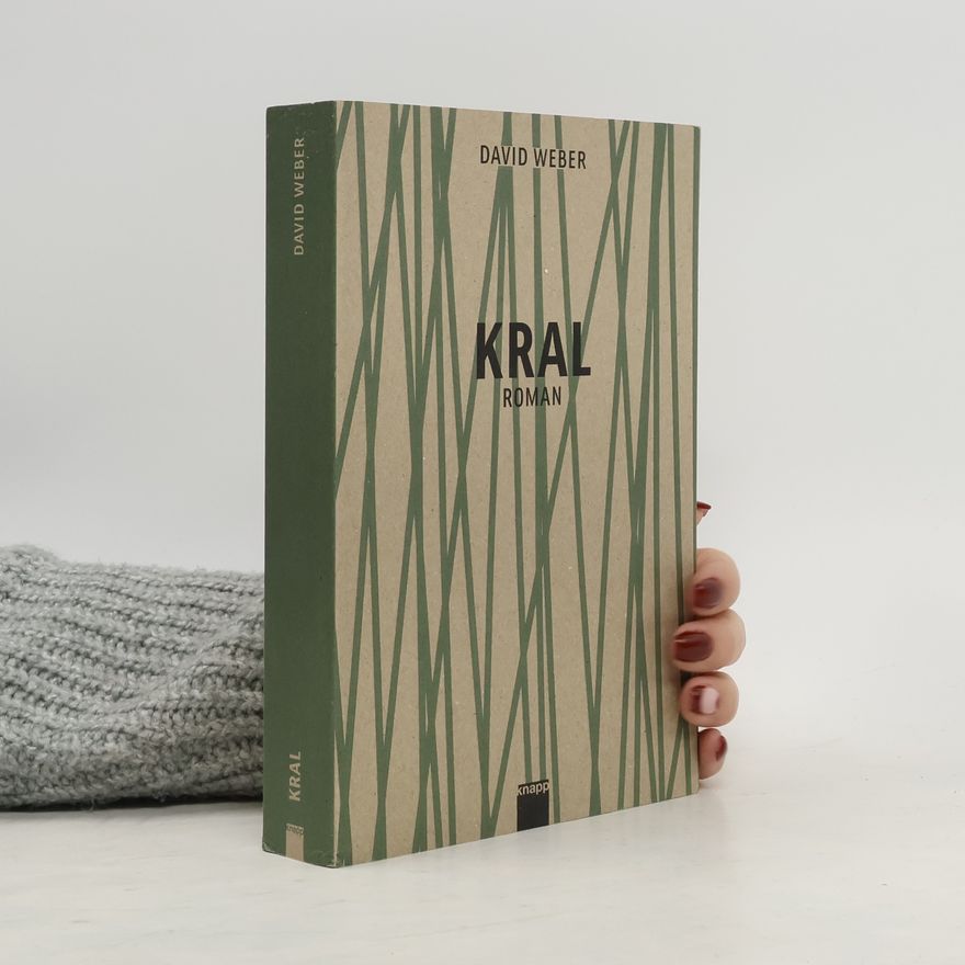 David Weber Kral