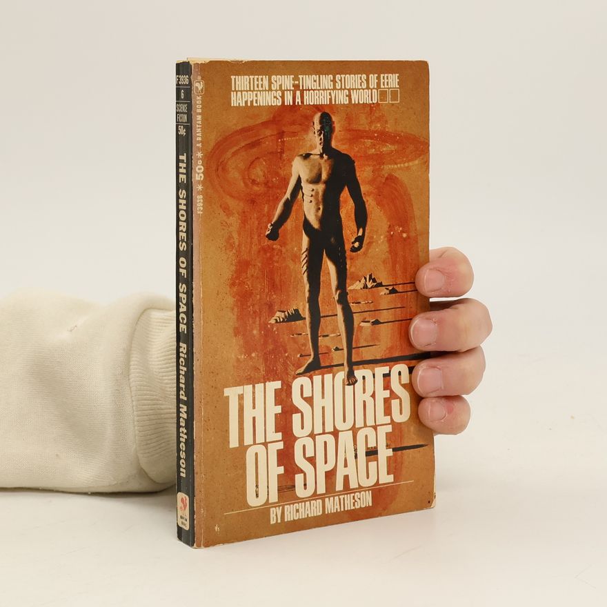 Richard Matheson The Shores of Space