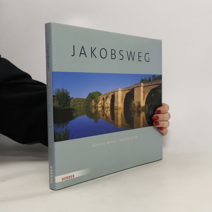 Renate Weyer Jakobsweg