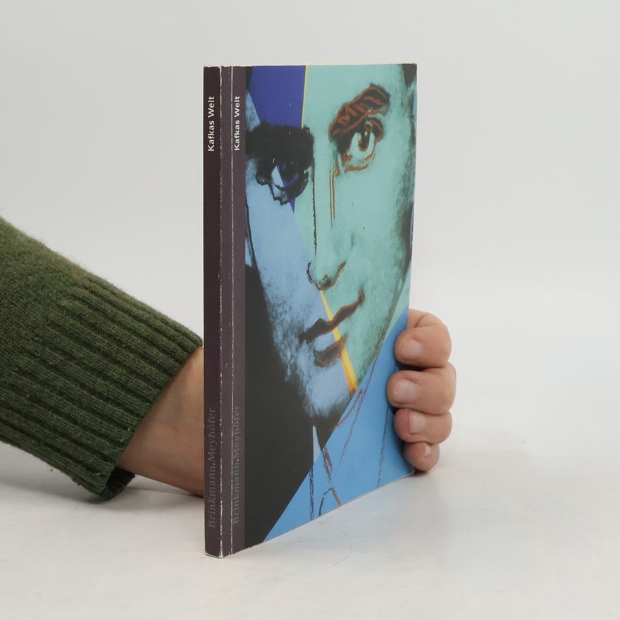 Autorenkollektiv Kafkas Welt