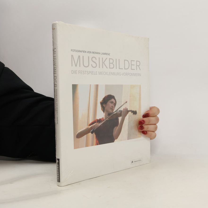 Monika Lawrenz Musikbilder