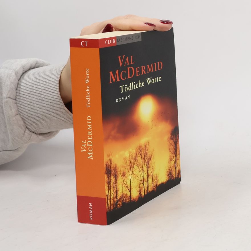 Val McDermid Tödliche Worte