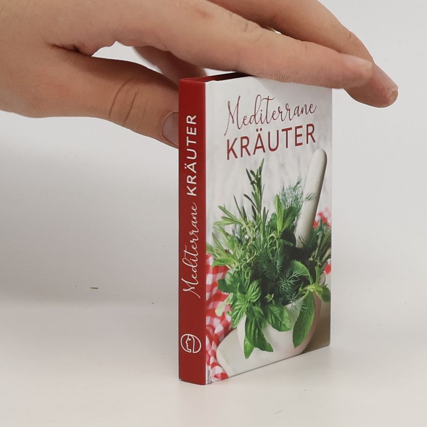Tassilo Wengel Mediterrane Kräuter