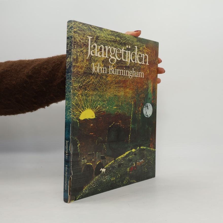 John Mackintosh Burningham Jaargetijden
