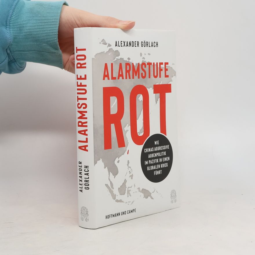 Alexander Görlach Alarmstufe Rot