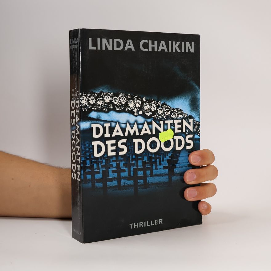 Linda Chaikin Diamanten des Doods