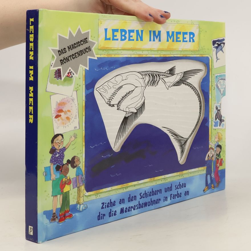 Collectif d'auteurs Leben im Meer